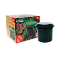 Rysons Garden Slug & Snail Trap Twin Pack