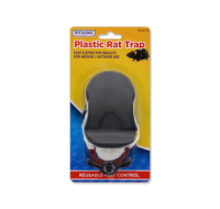 Rysons Plastic Rat Trap for wholesale pest control