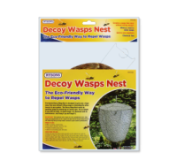 Rysons Wasp Deterrent Fake Nest for outdoor use