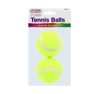 Rysons Super Tennis Balls Two Pack for wholesale