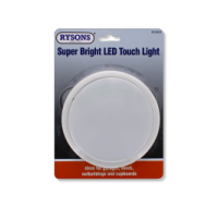 Rysons Touch Light Super Bright LED Lamp