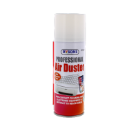 Rysons Professional 200ml Air Duster with Extension Tube