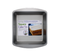 Rysons Square Cake Tin RY-1000 for wholesale baking