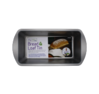 Rysons Bread & Loaf Tin, a commercial baking pan for wholesale