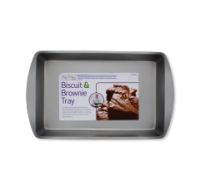 Rysons Biscuit and Brownie Display Tray for commercial use