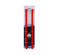 Silicone oven shelf burn protector set of 2