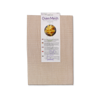 Rysons Reusable Oven Baking Mesh RY-1313 for even cooking