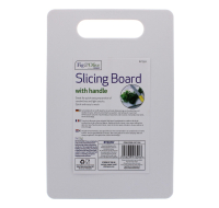 Rysons Slicing Board with Handle RY-1324 for commercial kitchens