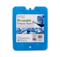 Rysons Reusable Freezer Cool Board for efficient food freezing