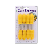 Wholesale Fig & Olive Corn Skewers 8 Piece Set