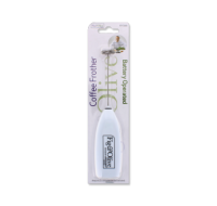 Rysons Fig & Olive battery operated coffee frother