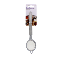 Rysons Stainless Steel Tea Strainer Standard Size
