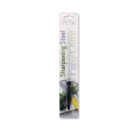 Rysons Compact Steel Knife Sharpener
