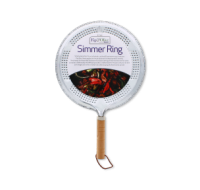 Rysons Heat Diffuser Ring for Even Cooking