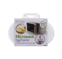 Rysons Microwave Egg Poacher BPA Free