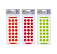 Rysons 21-Cube Easy Release Ice Tray