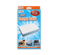Rysons Magic Cleaning Sponges 4 Pack