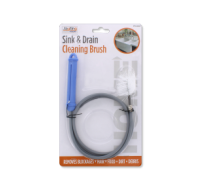 100cm Flexible Sink and Drain Cleaning Brush