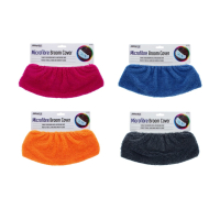 Rysons microfibre broom cover for wholesale cleaning supplies
