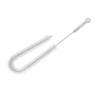 60cm Flexible Sink and Drain Cleaning Brush by Rysons