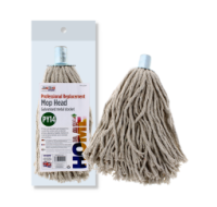 PY14 mop head for smooth surfaces, Rysons wholesale