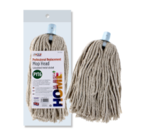 Efficient PY16 Mop Head for Smooth Floors by Rysons