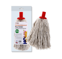 Rysons Ultra-colour Plastic Mop Head No 14
