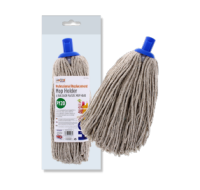 Ultra-colour Plastic Mop Head No 20 by Rysons