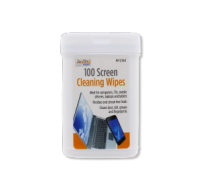 Rysons Screen Cleaning Wipes 100 Pack