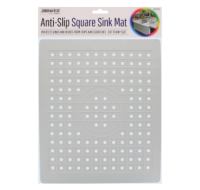 Rysons Square Sink Protector Mat