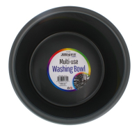 Rysons Round Plastic Wash Basin for household use