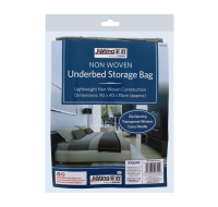 Rysons Non Woven Underbed Storage Bag 90x40x15cm for bulk storage