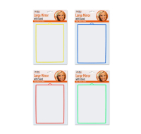 Large Square Mirror with Stand - Rysons Wholesale
