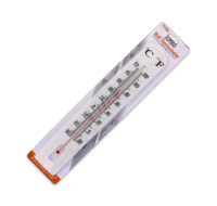 Rysons large thermometer, jumbo wall thermometer