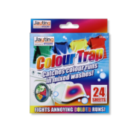 Rysons Laundry Colour Catchers 24 Sheets for wholesale