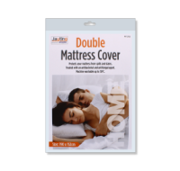 Rysons double mattress cover 190x152cm for wholesale