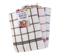 Rysons Queen Size Tea Towel for wholesale kitchen use