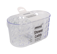 Rysons Suction Bathroom Shower Organiser Caddy for wholesale