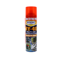 Rysons 300ml Multi-Purpose Maintenance and Lubricant Spray