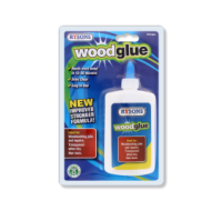 New stronger formula wood glue in bulk