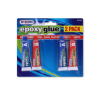 Rysons Epoxy Glue 2 Pack