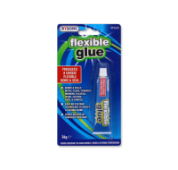 Rysons Flexible Glue 36G for multi-material bonding