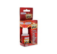 Super Glue Bottle All Purpose 20g