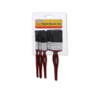 Rysons 5-Piece Assorted Painting Brush Set