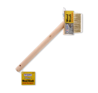 Rysons 30cm Paving & Patio Weed Removal Brush