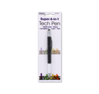 Rysons 6-in-1 Multi-Tool Pen