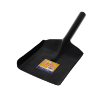 Rysons Coal Man's Hand Shovel Large for wholesale