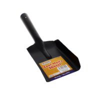 Rysons Coal Man's Hand Shovel Small for handling materials