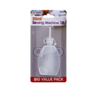 Rysons Sewing Machine Oil 30ml