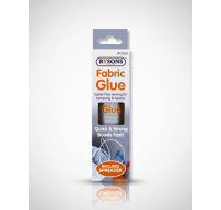 Rysons Quick & Strong Fabric Glue with Spreader